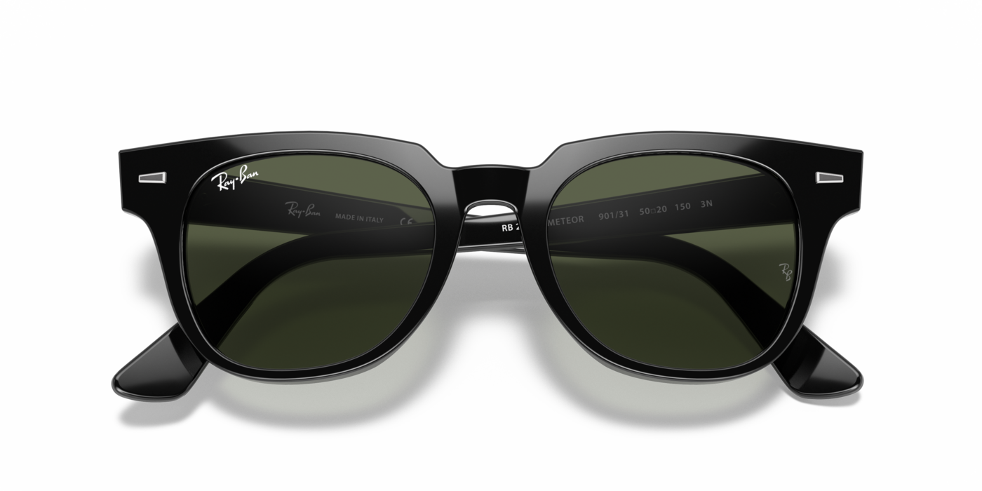 Ray-Ban 2168 901/31 50 Ekartman Unisex Güneş Gözlüğü - 6