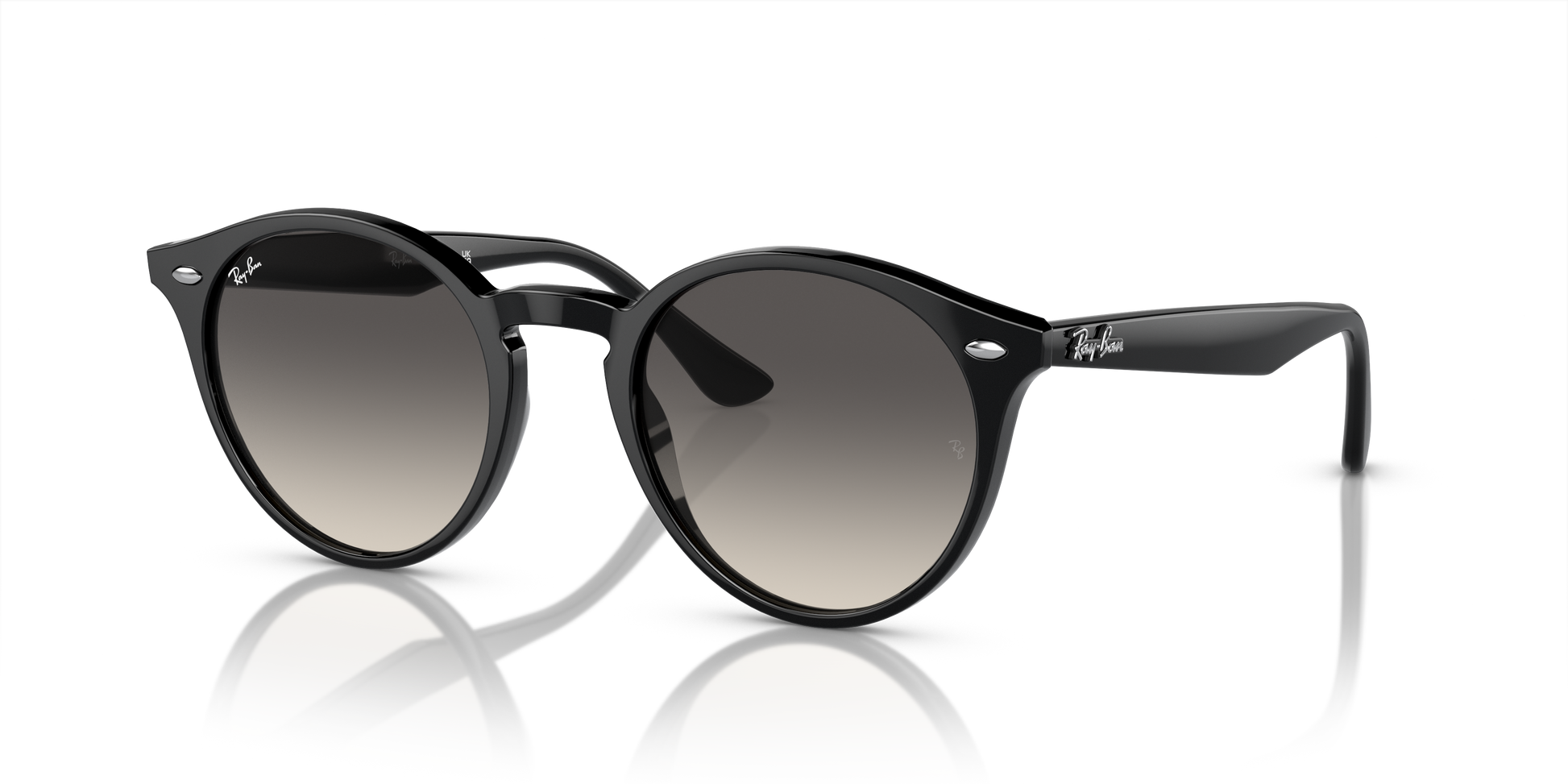 Ray-Ban 2180 601/11 51 Ekartman Unisex Güneş Gözlüğü - 1