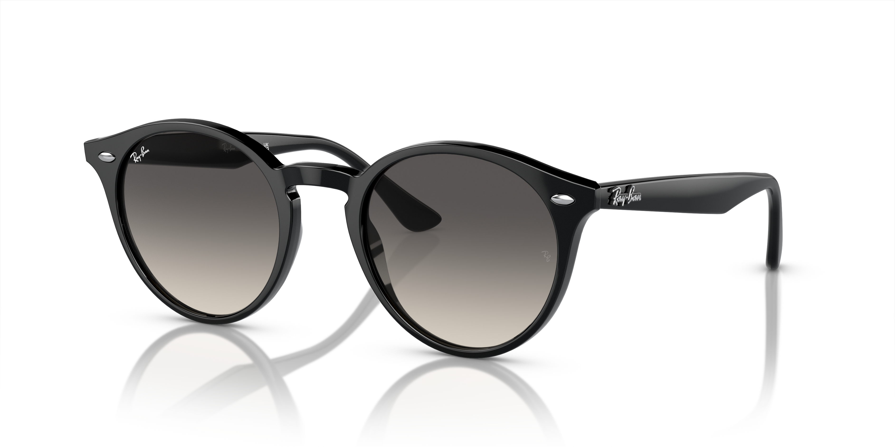 Ray-Ban 2180 601/11 51 Ekartman Unisex Güneş Gözlüğü - 1