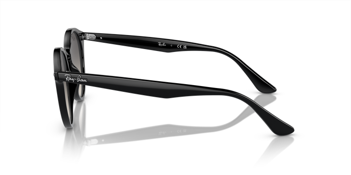 Ray-Ban 2180 601/11 51 Ekartman Unisex Güneş Gözlüğü - 2