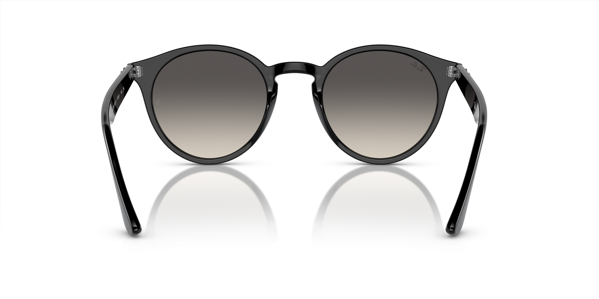 Ray-Ban 2180 601/11 51 Ekartman Unisex Güneş Gözlüğü - 3