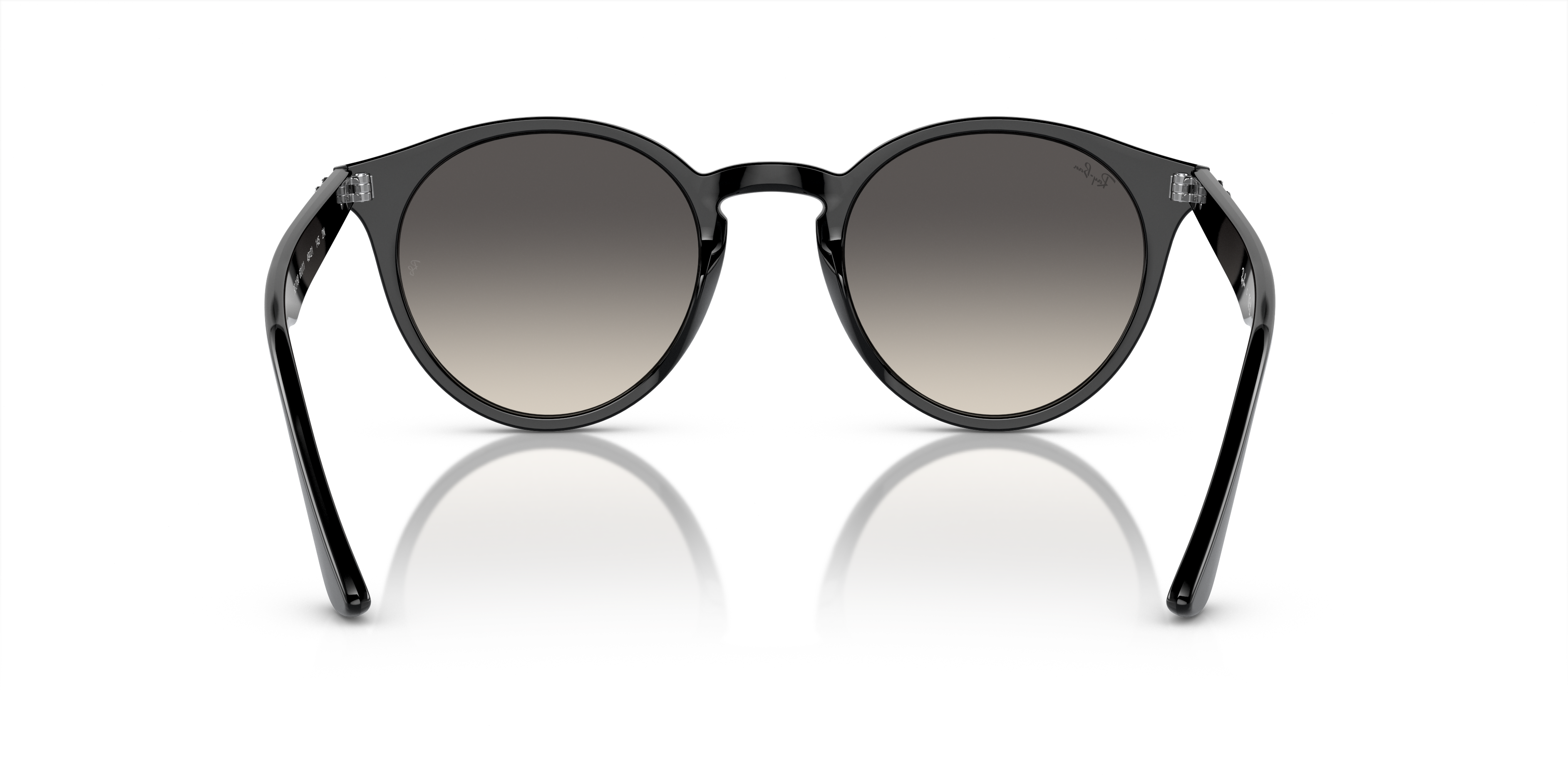 Ray-Ban 2180 601/11 51 Ekartman Unisex Güneş Gözlüğü - 3