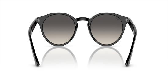Ray-Ban 2180 601/11 51 Ekartman Unisex Güneş Gözlüğü - 3