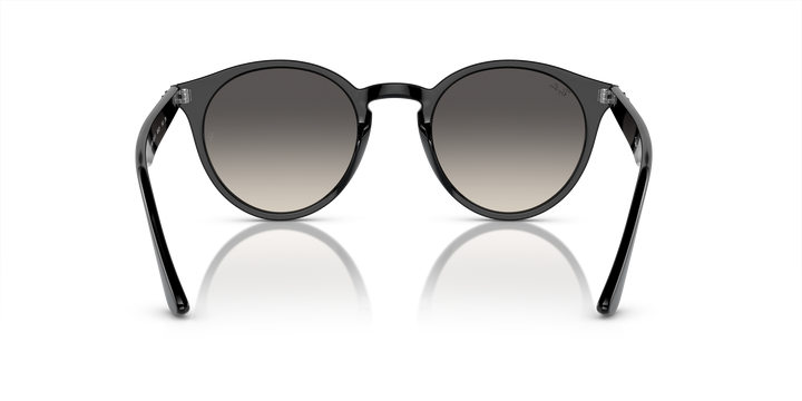 Ray-Ban 2180 601/11 51 Ekartman Unisex Güneş Gözlüğü - 3