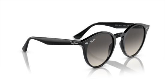 Ray-Ban 2180 601/11 51 Ekartman Unisex Güneş Gözlüğü - 4