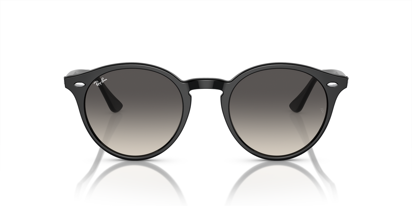 Ray-Ban 2180 601/11 51 Ekartman Unisex Güneş Gözlüğü - 5