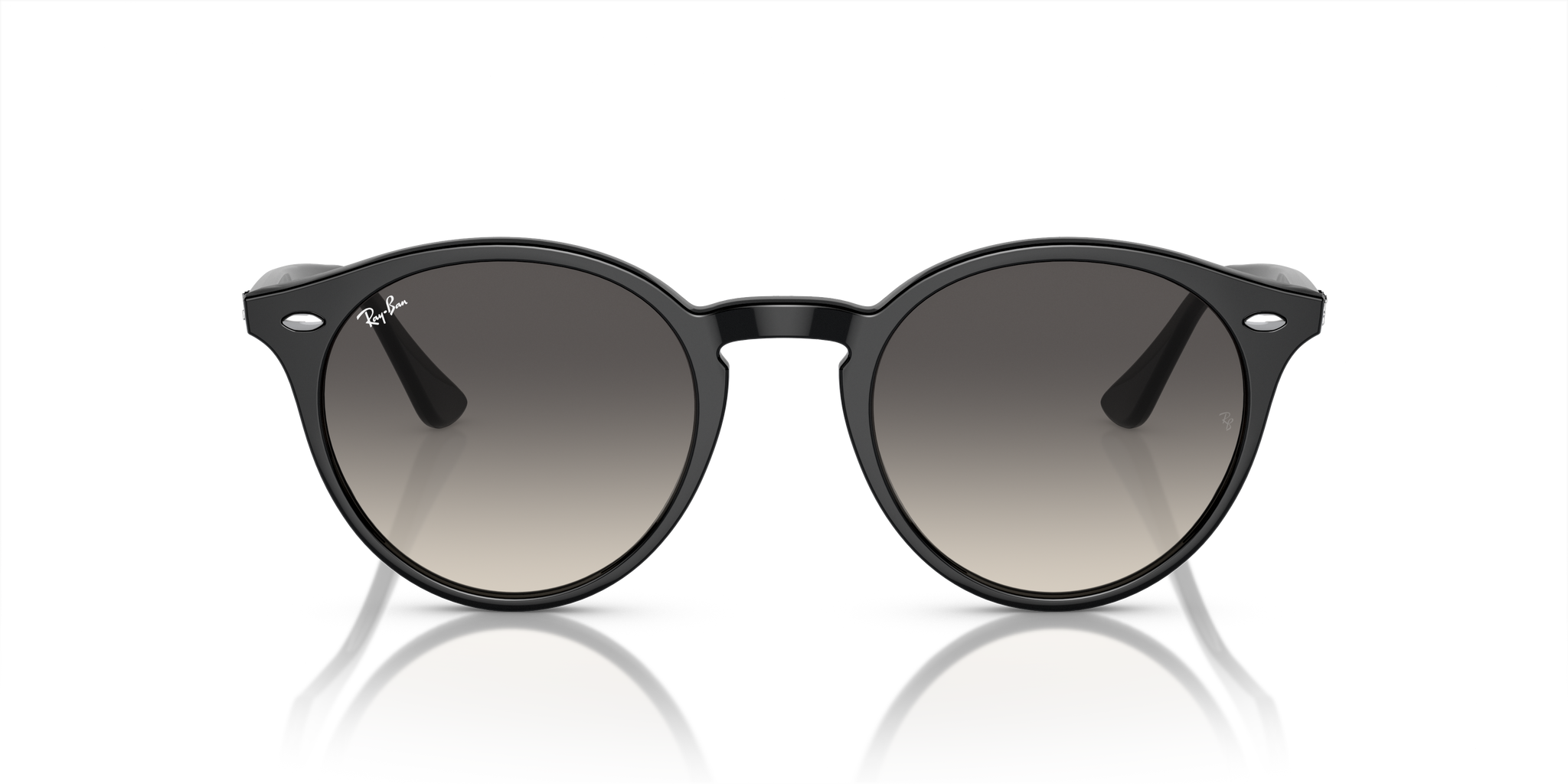 Ray-Ban 2180 601/11 51 Ekartman Unisex Güneş Gözlüğü - 5
