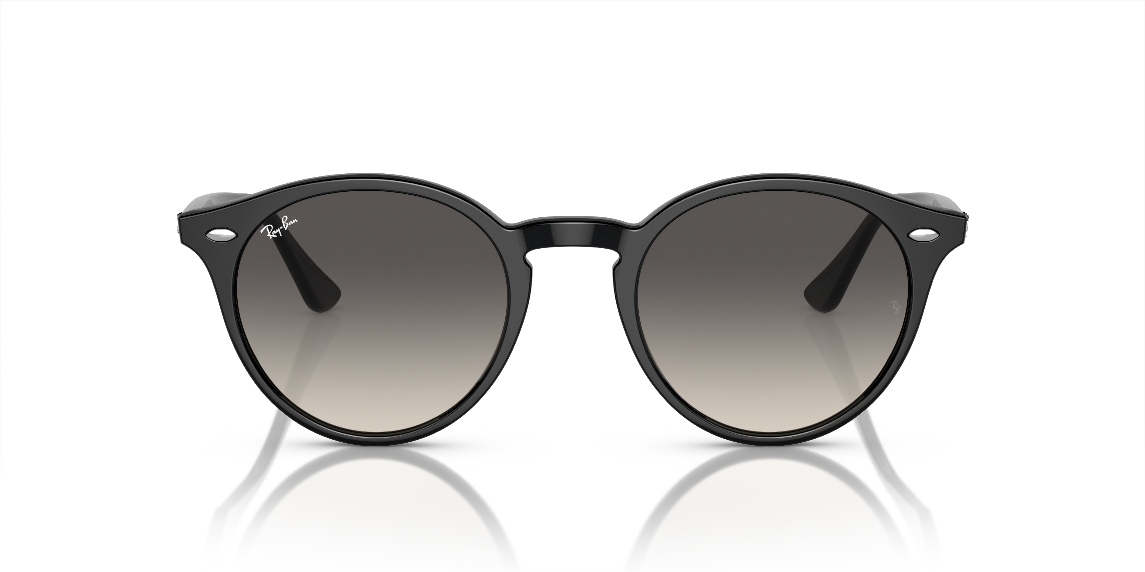 Ray-Ban 2180 601/11 51 Ekartman Unisex Güneş Gözlüğü - 5