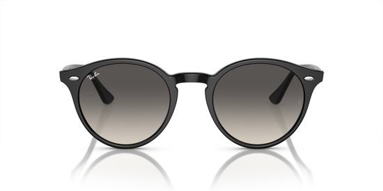 Ray-Ban 2180 601/11 51 Ekartman Unisex Güneş Gözlüğü - 5