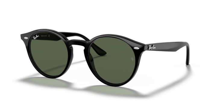 Ray-Ban 2180 601/71 49 Ekartman Unisex Güneş Gözlüğü - 1
