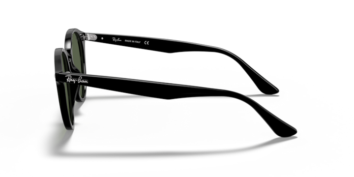 Ray-Ban 2180 601/71 49 Ekartman Unisex Güneş Gözlüğü - 2