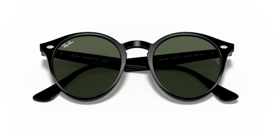 Ray-Ban 2180 601/71 49 Ekartman Unisex Güneş Gözlüğü - 6