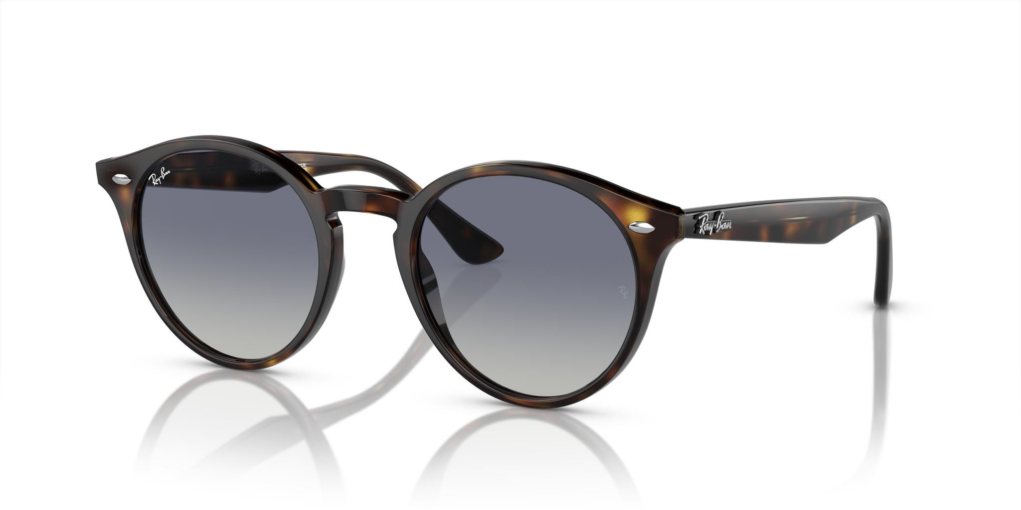 Ray-Ban 2180 710/4L 51 Ekartman Unisex Güneş Gözlüğü - 1