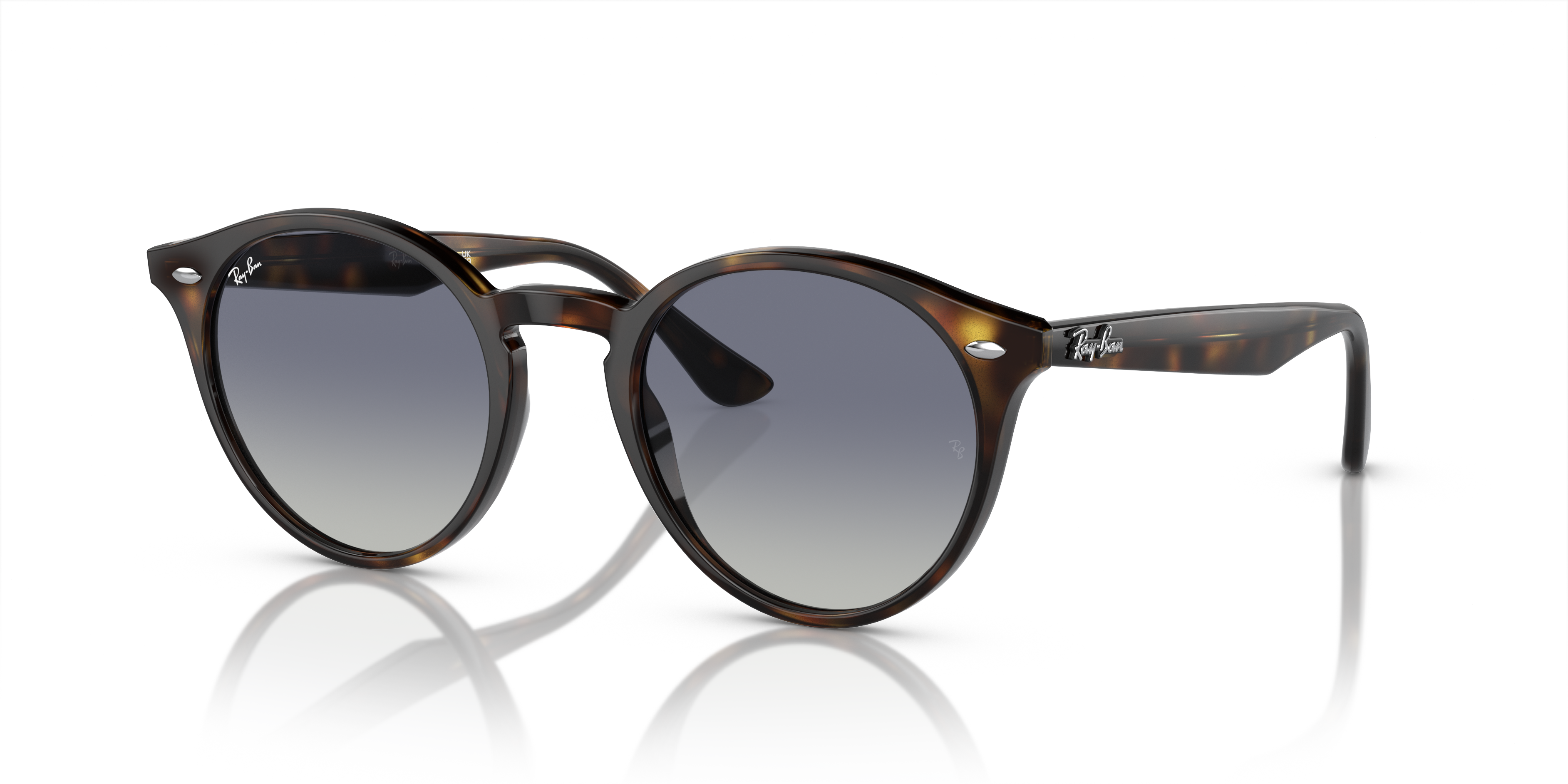 Ray-Ban 2180 710/4L 51 Ekartman Unisex Güneş Gözlüğü - 1