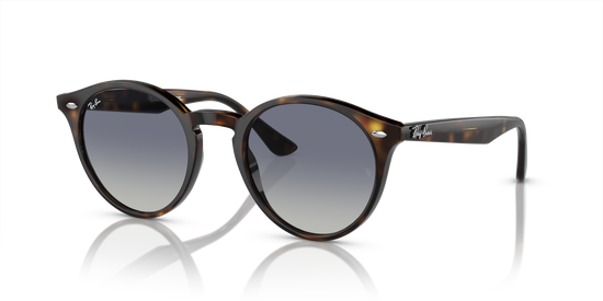 Ray-Ban 2180 710/4L 51 Ekartman Unisex Güneş Gözlüğü - 1