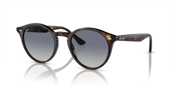 Ray-Ban 2180 710/4L 51 Ekartman Unisex Güneş Gözlüğü - 1