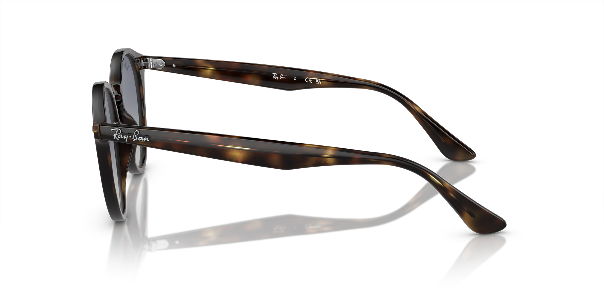 Ray-Ban 2180 710/4L 51 Ekartman Unisex Güneş Gözlüğü - 2