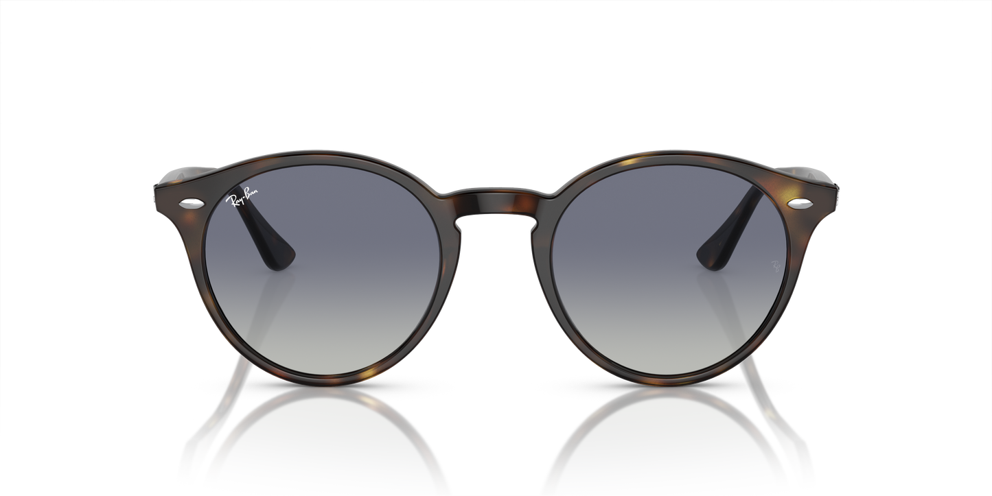 Ray-Ban 2180 710/4L 51 Ekartman Unisex Güneş Gözlüğü - 5
