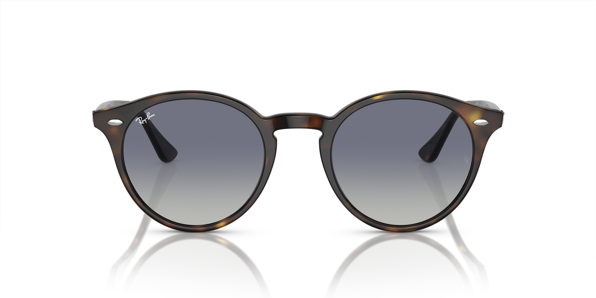 Ray-Ban 2180 710/4L 51 Ekartman Unisex Güneş Gözlüğü - 5