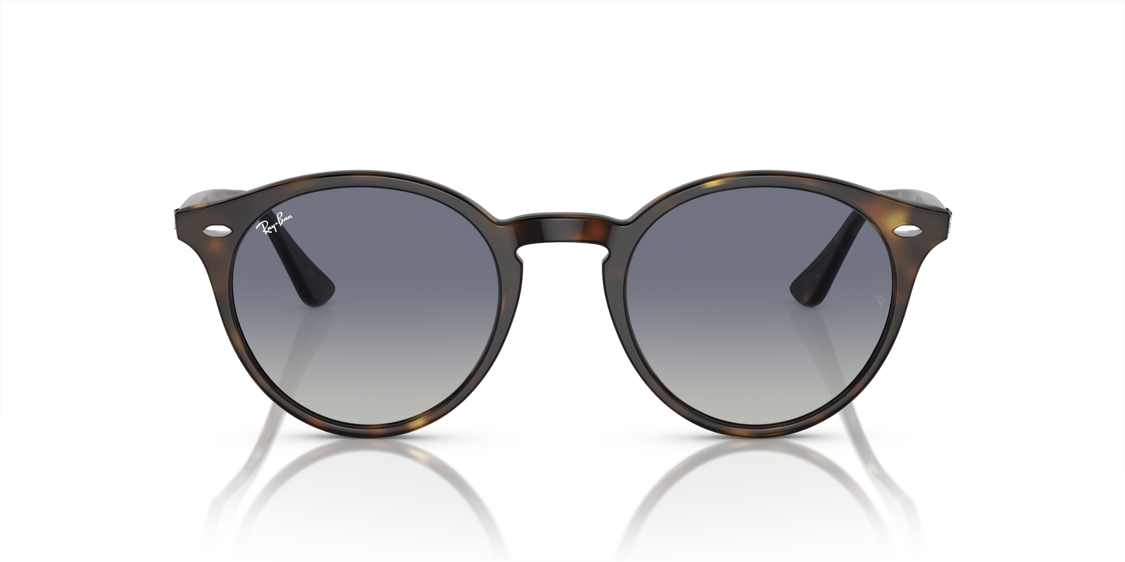 Ray-Ban 2180 710/4L 51 Ekartman Unisex Güneş Gözlüğü - 5
