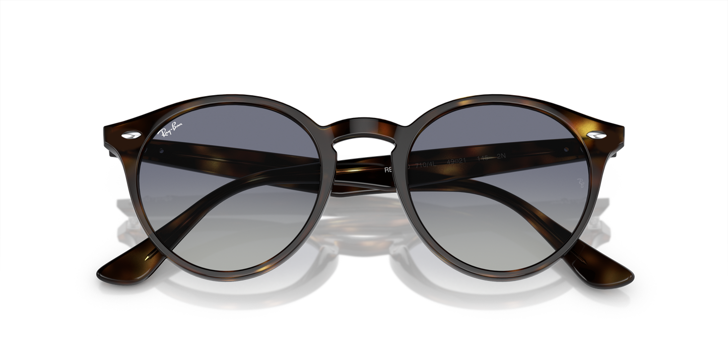 Ray-Ban 2180 710/4L 51 Ekartman Unisex Güneş Gözlüğü - 6