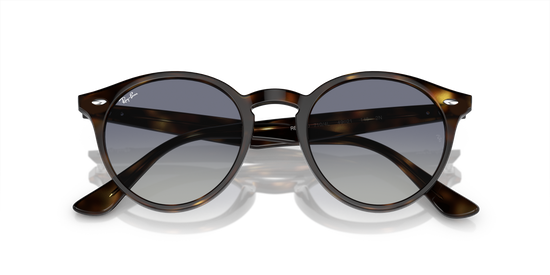 Ray-Ban 2180 710/4L 51 Ekartman Unisex Güneş Gözlüğü - 6