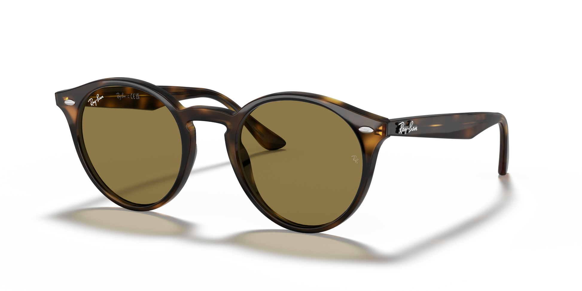 Ray-Ban 2180 710/73 49 Ekartman Unisex Güneş Gözlüğü - 1