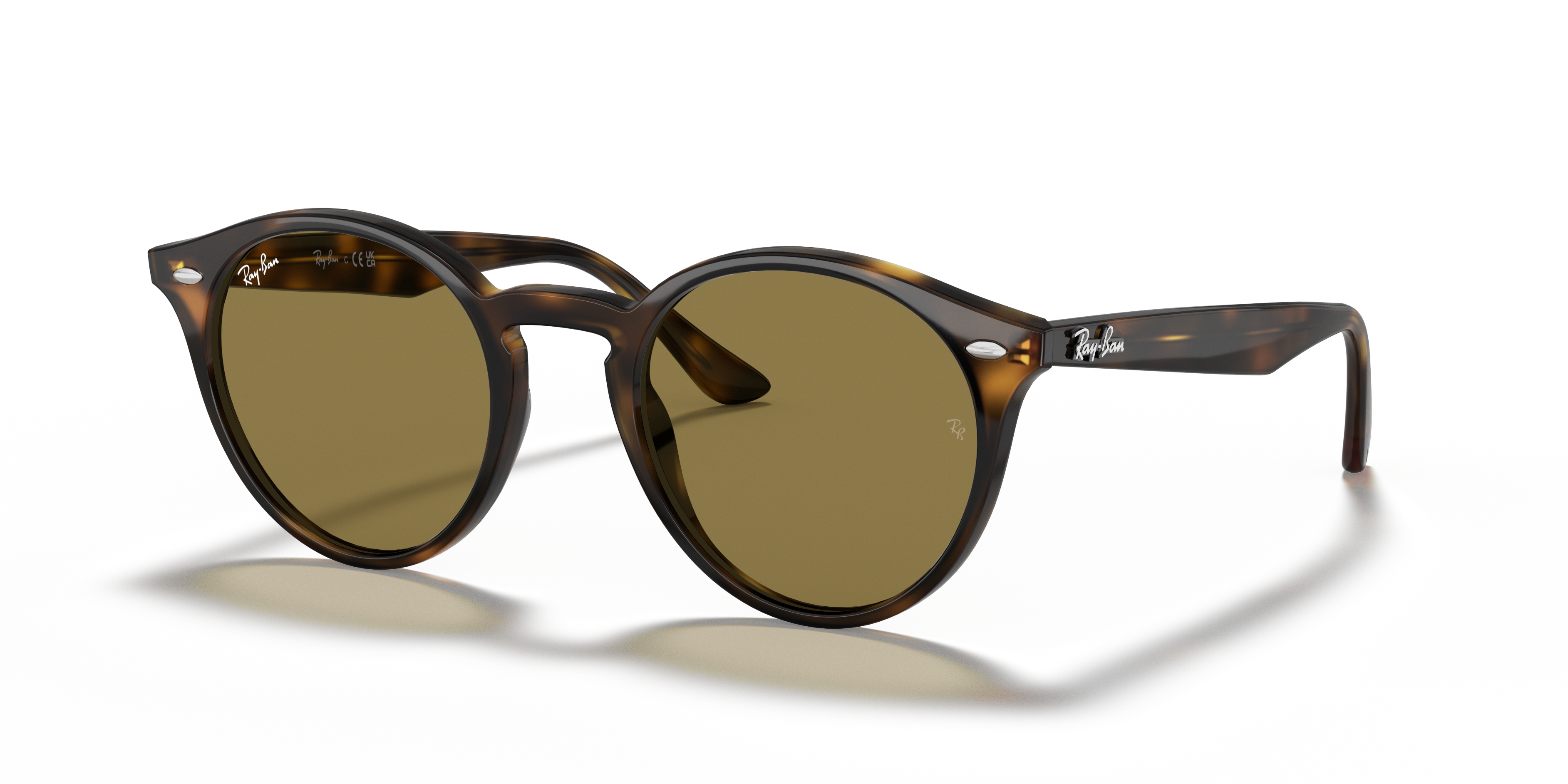 Ray-Ban 2180 710/73 49 Ekartman Unisex Güneş Gözlüğü - 1