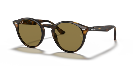 Ray-Ban 2180 710/73 49 Ekartman Unisex Güneş Gözlüğü - 1