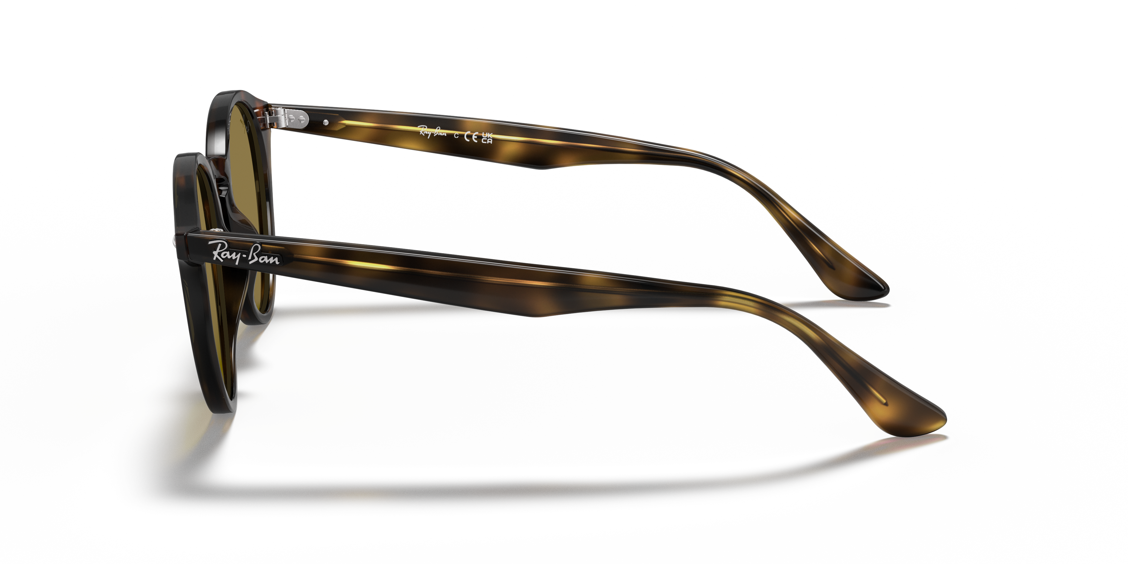 Ray-Ban 2180 710/73 49 Ekartman Unisex Güneş Gözlüğü - 2