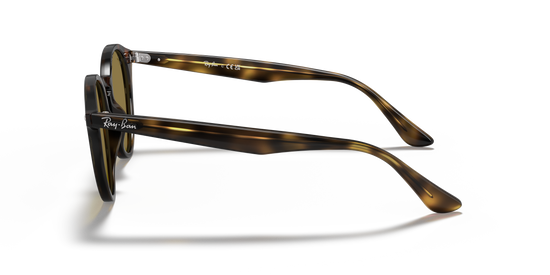 Ray-Ban 2180 710/73 49 Ekartman Unisex Güneş Gözlüğü - 2