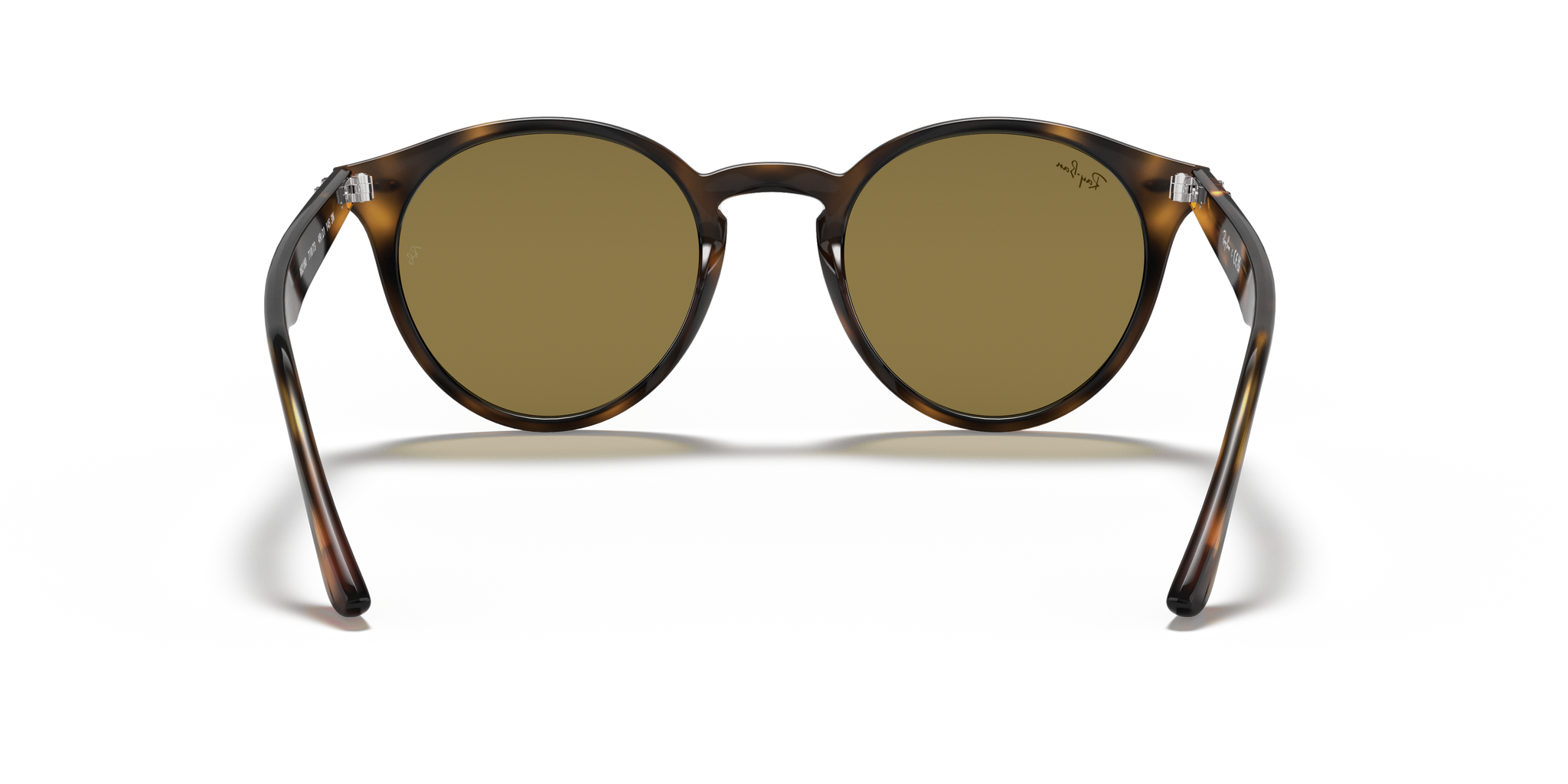 Ray-Ban 2180 710/73 49 Ekartman Unisex Güneş Gözlüğü - 3
