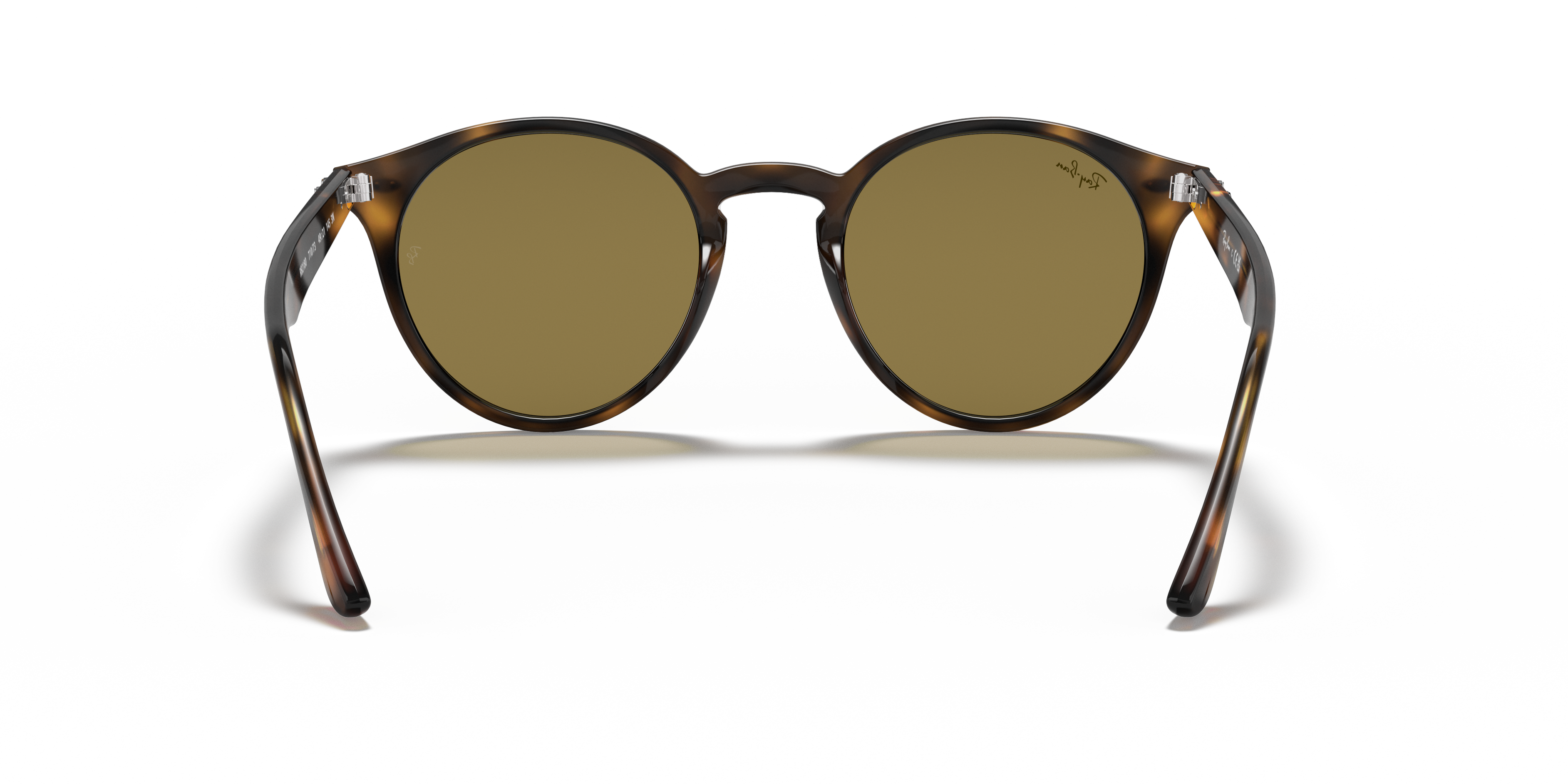 Ray-Ban 2180 710/73 49 Ekartman Unisex Güneş Gözlüğü - 3