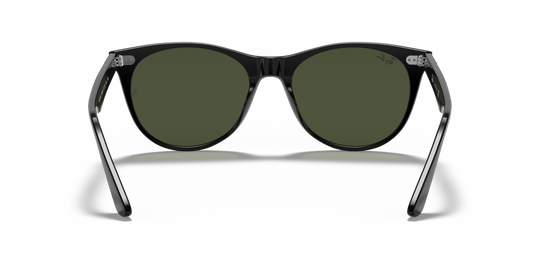 Ray-Ban 2185 901/31 55 Ekartman Unisex Güneş Gözlüğü - 3
