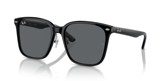 Ray-Ban 2206D 901/87 57 Ekartman Unisex Güneş Gözlüğü - 1