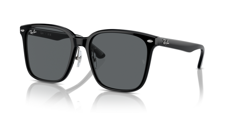 Ray-Ban 2206D 901/87 57 Ekartman Unisex Güneş Gözlüğü - 1