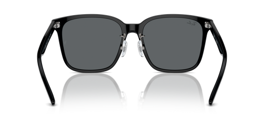 Ray-Ban 2206D 901/87 57 Ekartman Unisex Güneş Gözlüğü - 3