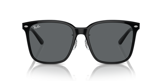 Ray-Ban 2206D 901/87 57 Ekartman Unisex Güneş Gözlüğü - 5