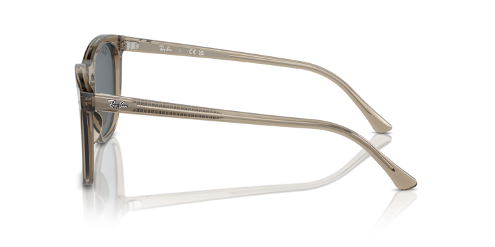 Ray-Ban 2210 6765R5 53 Ekartman Unisex Güneş Gözlüğü - 2