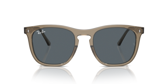 Ray-Ban 2210 6765R5 53 Ekartman Unisex Güneş Gözlüğü - 5