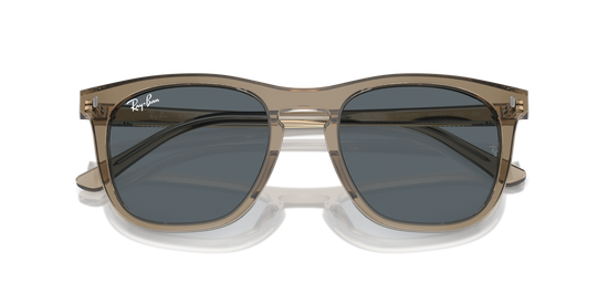 Ray-Ban 2210 6765R5 53 Ekartman Unisex Güneş Gözlüğü - 6