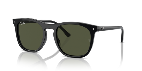 Ray-Ban 2210 901/31 53 Ekartman Unisex Güneş Gözlüğü - 1