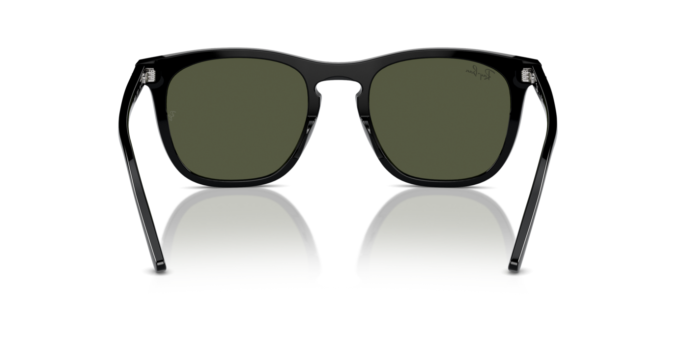 Ray-Ban 2210 901/31 53 Ekartman Unisex Güneş Gözlüğü - 3