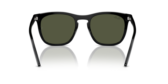 Ray-Ban 2210 901/31 53 Ekartman Unisex Güneş Gözlüğü - 3