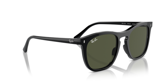 Ray-Ban 2210 901/31 53 Ekartman Unisex Güneş Gözlüğü - 4
