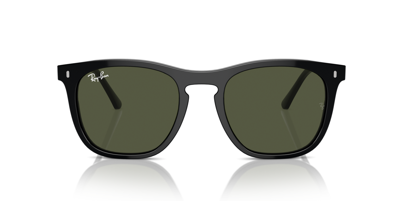 Ray-Ban 2210 901/31 53 Ekartman Unisex Güneş Gözlüğü - 5