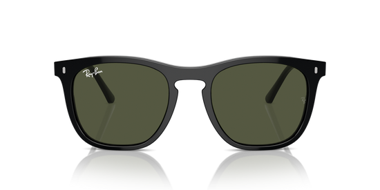Ray-Ban 2210 901/31 53 Ekartman Unisex Güneş Gözlüğü - 5