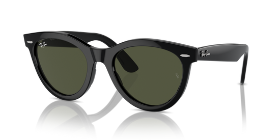 Ray-Ban 2241 901/31 51 Ekartman Unisex Güneş Gözlüğü - 1