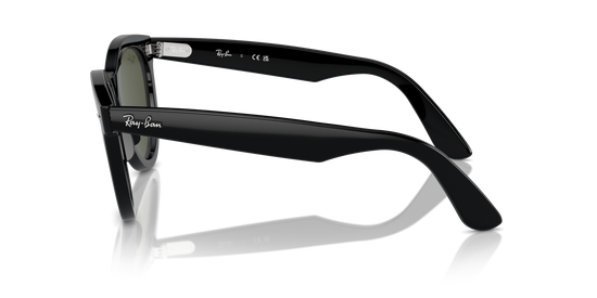 Ray-Ban 2241 901/31 51 Ekartman Unisex Güneş Gözlüğü - 2