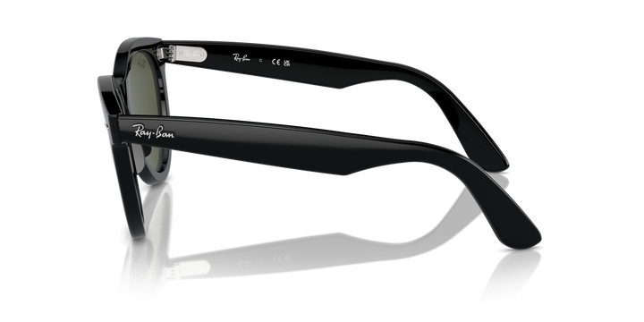 Ray-Ban 2241 901/31 51 Ekartman Unisex Güneş Gözlüğü - 2